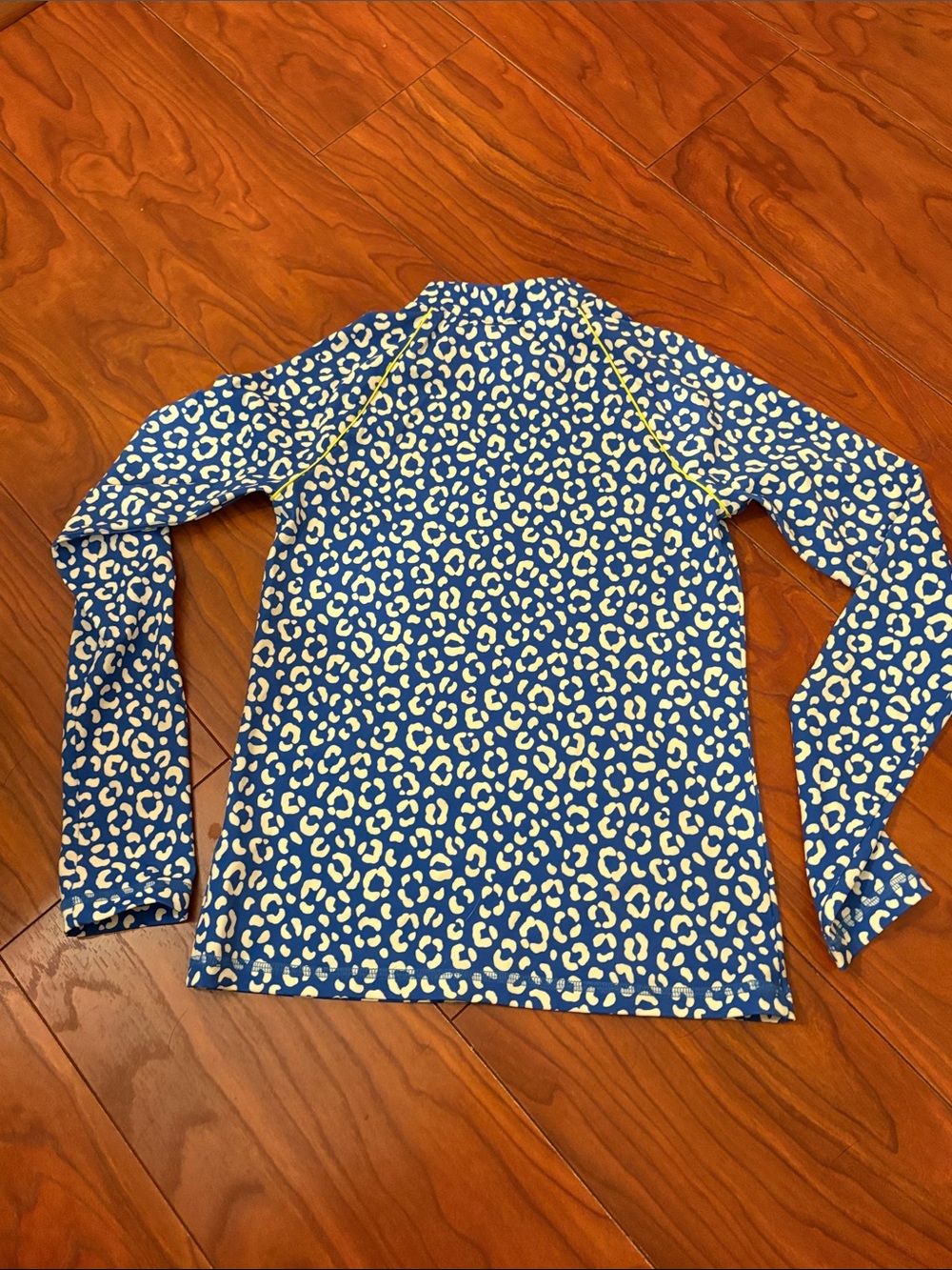 Mini Boden Rash Guard - Picture 5 of 5